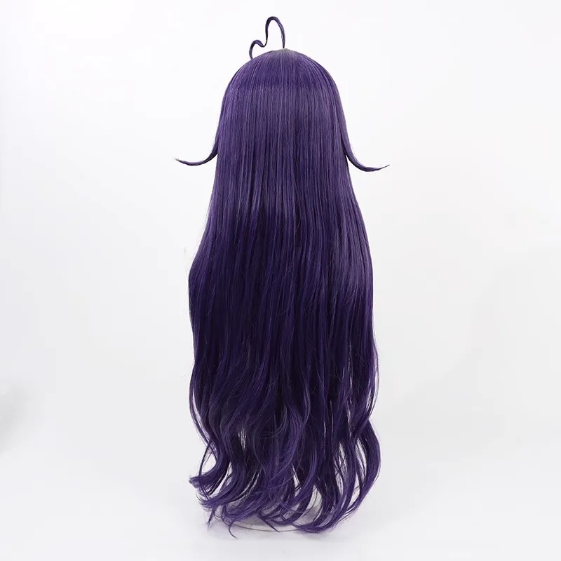 Magical Girl Hiiragi Mashiro cheveux longs cosplay perruque offre spéciale noël Halloween perruque