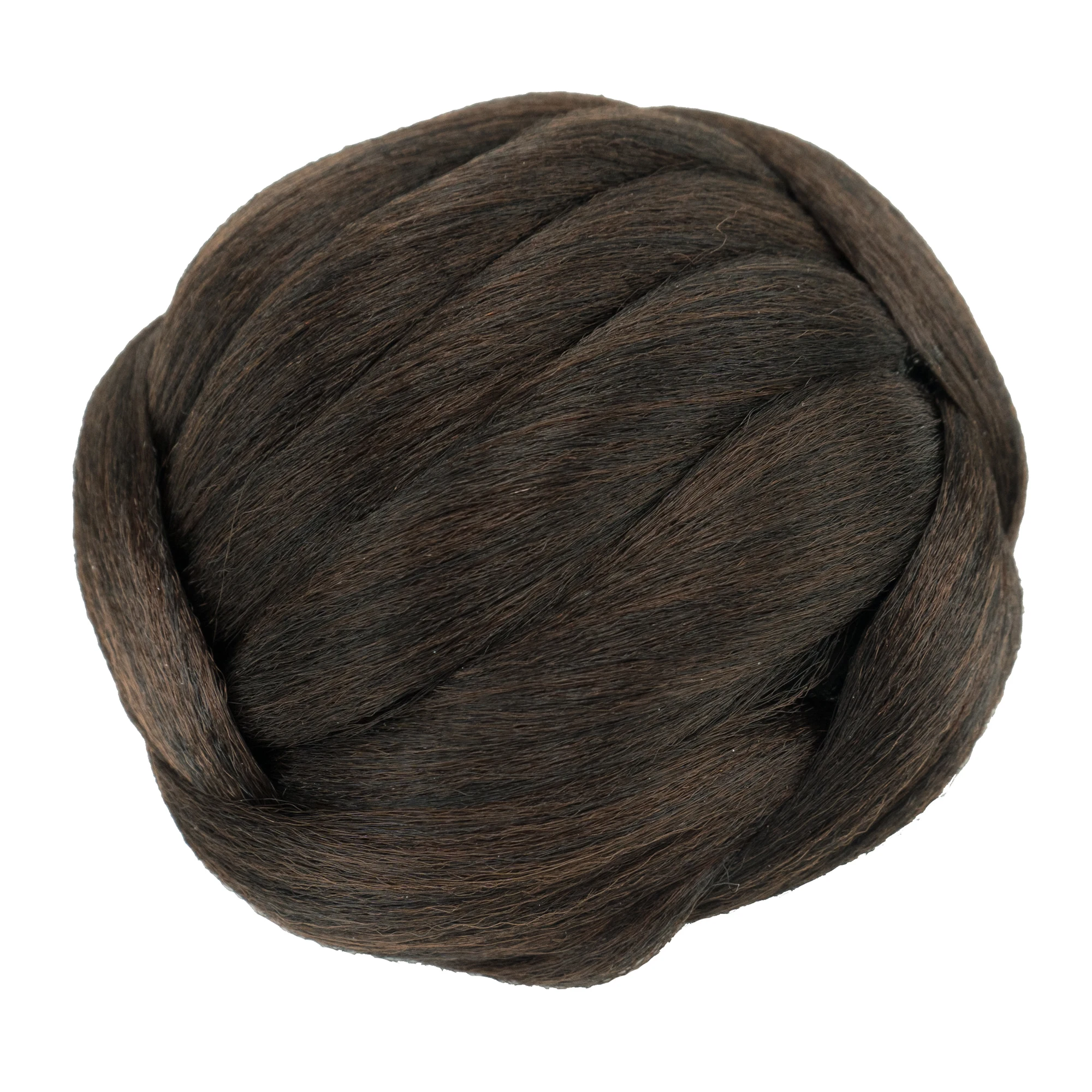 Synthetic Braided Chignon Dancer Hair Cover Donut Hairpieces Scrunchies Hair Bun Updo Wedding Party Hair Piece