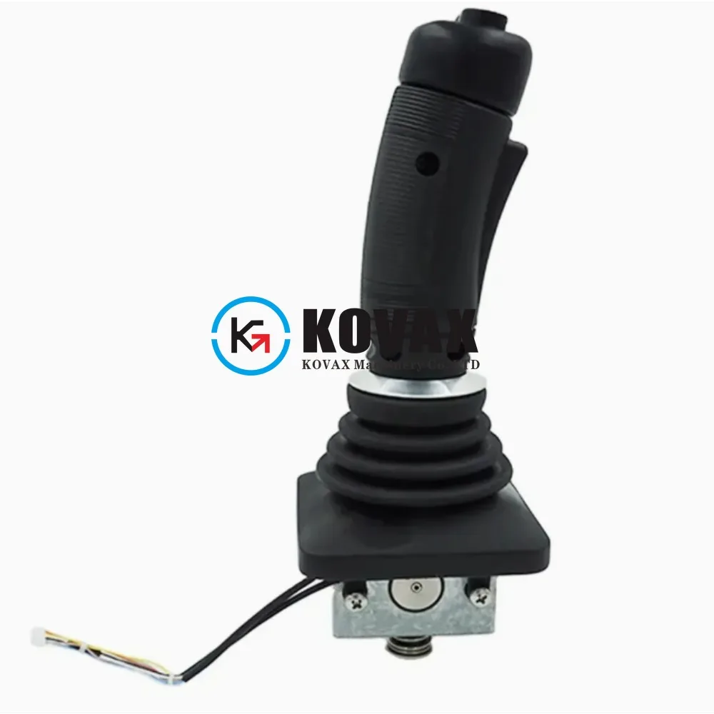 00002324 Operating handle is suitable for S036-RS  S056-RS scissor lift platforms DL-00002324