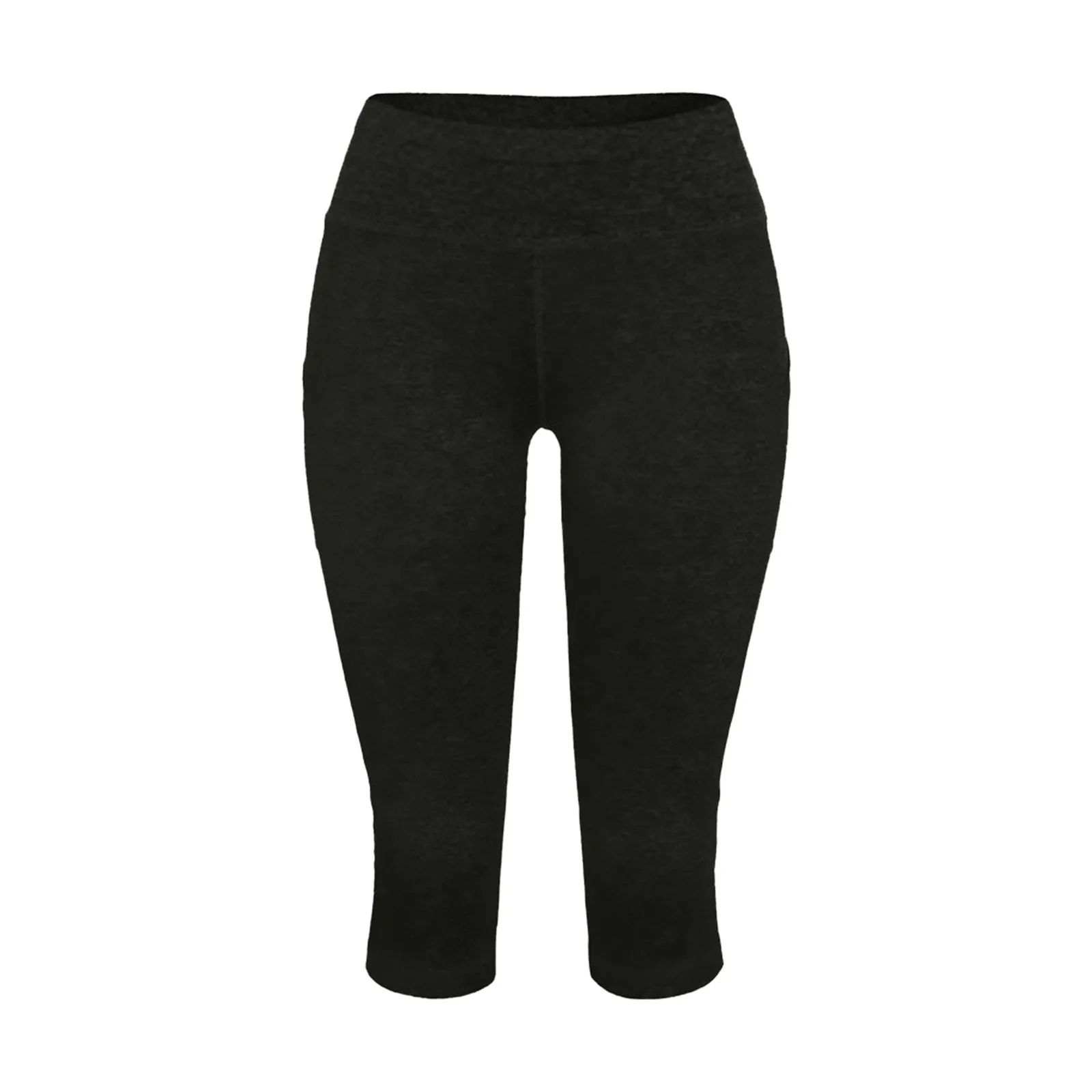 Yoga Shorts For Women Cotton Plus Out Yoga Sports Workout Women\'S Pants Running Pocket Leggings Shorts Leggings For Women