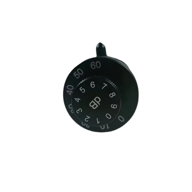 Variable Stepping Rotary Attenuator DC-26.5GHz S MA F n-f 0-99dB 50 Ohm Stepping Adjustable Attenuator Rotary Attenuator