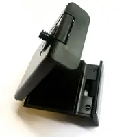 Razer Kiyo Pro/Logitech Brio 501 Full HD Webcam/Logitech 4K Pro Cámara web Clip de montaje con tornillo roscado de 1/4""