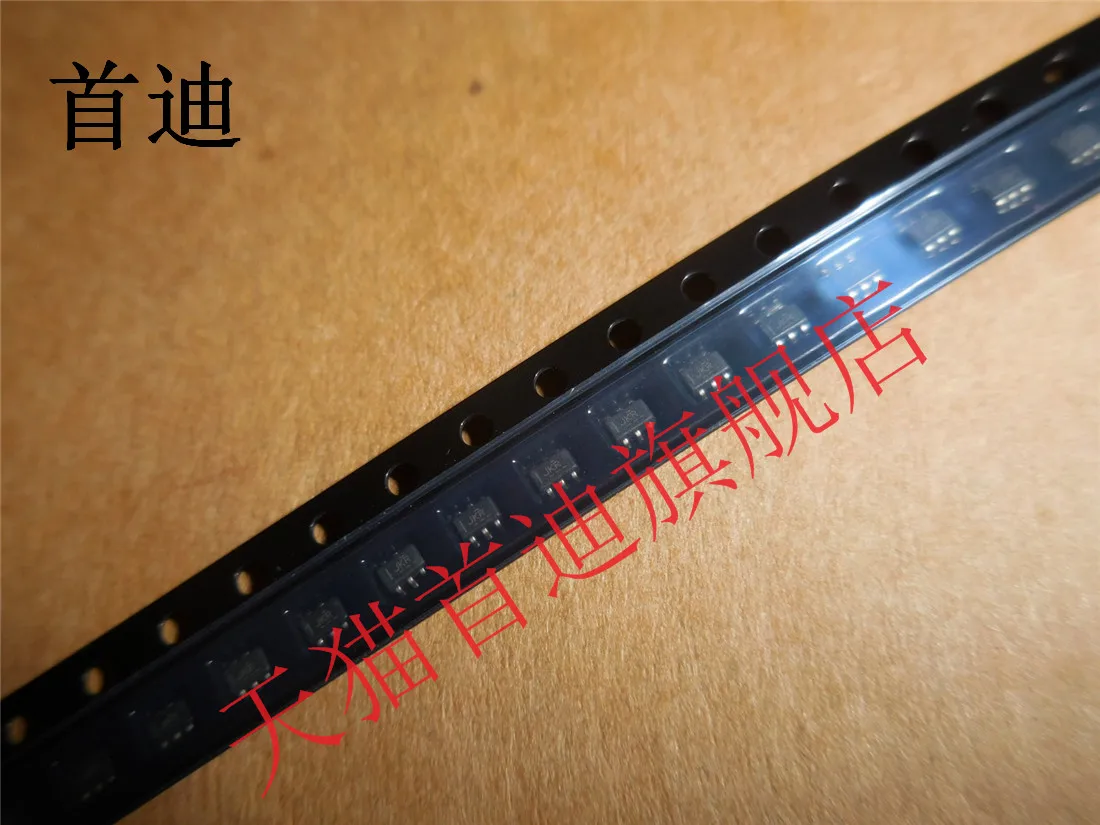 TS5A3160DCKR TS5A3160 SC70-6