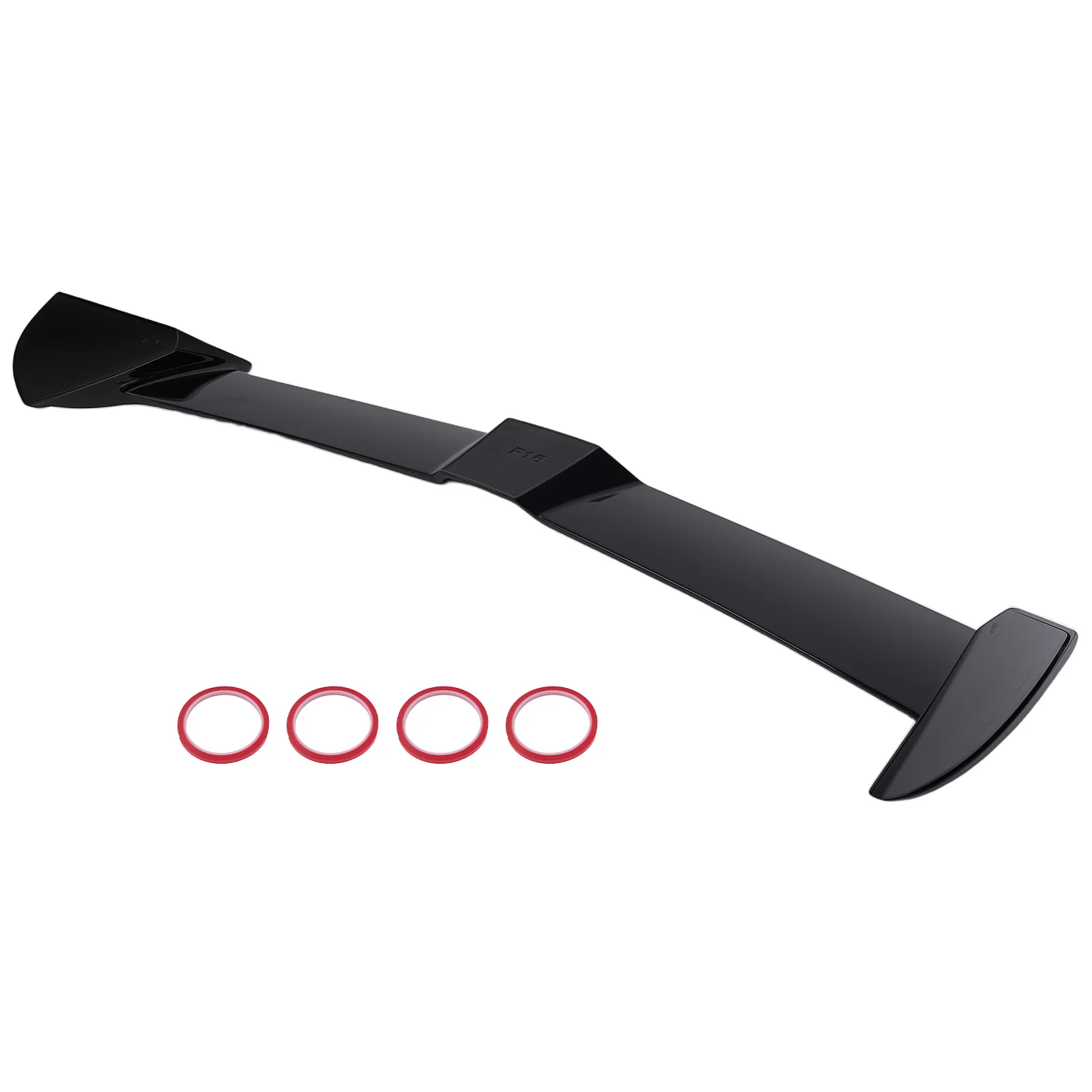 

Trunk Lip Spoiler Wing for BMW X5 F15 2013 2014 2015 2016 2017 2018 ABS