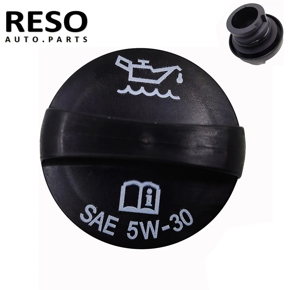 

RESO 2621520 крышка моторного масла, основание крышки маслозаливной горловины для Buick New Regal Lacrosse для Chevrolet Malibu Captiva Figzero