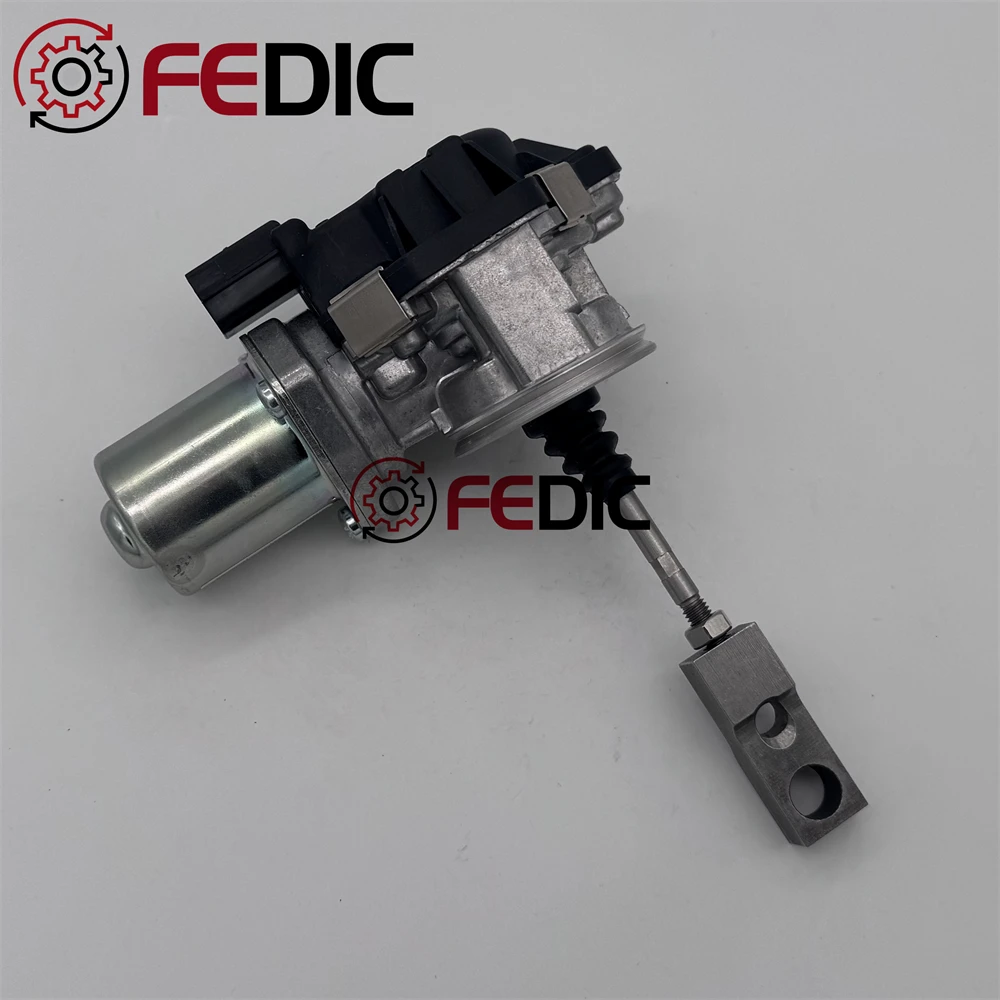 

06K145613B 06K145701R 06K145701Q Turbo wastegate for VW Beetle Hatchback Jetta Sedan Wagon Passat 1.8L Turbocharger actuator