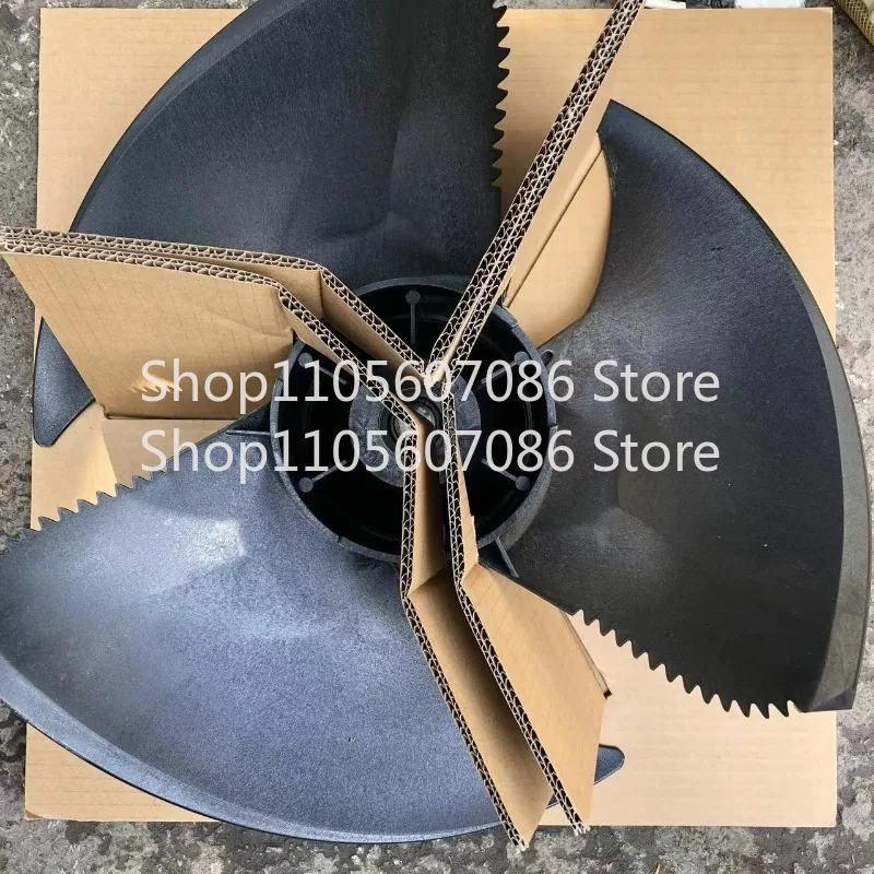Applicable To Daikin Air Conditioner RMXS224EY1C Fan Blade, Fan Wind Wheel P51J11F RQP224/220BY1C