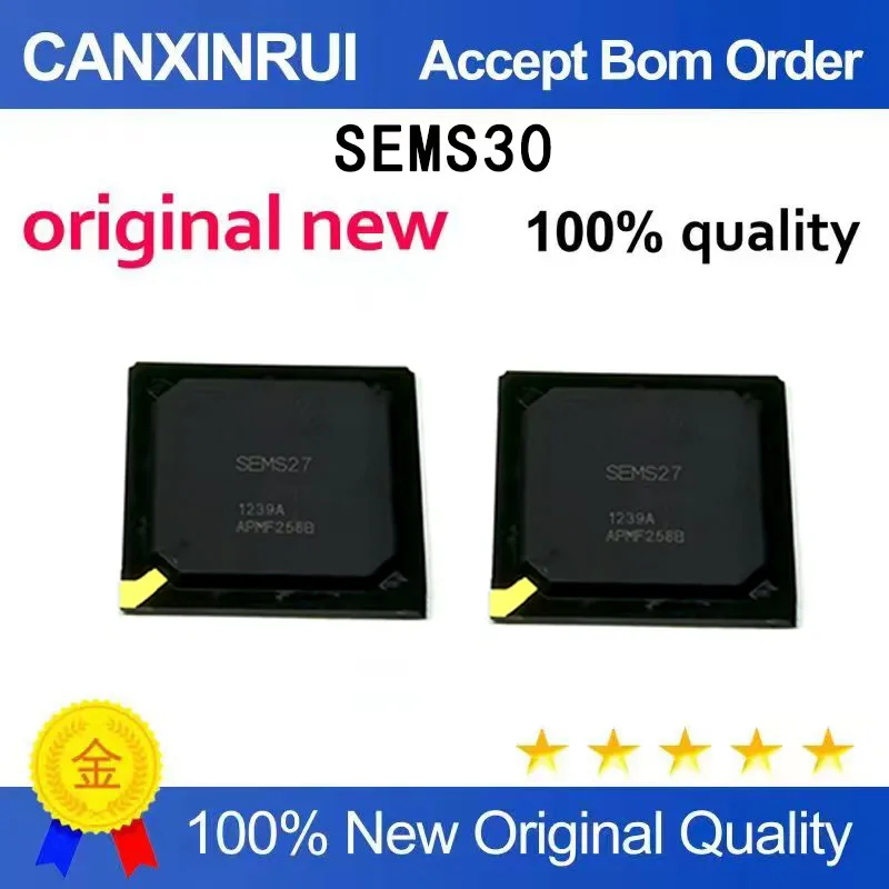 (5pcs-100pcs)A brand new starting point SEMS30 EMS30 S30
