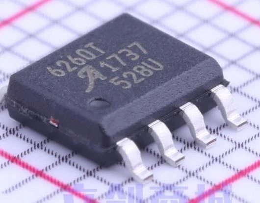 

10PCS Original A6260KLJTR-T SOIC-8-EP7.94 8.71 X