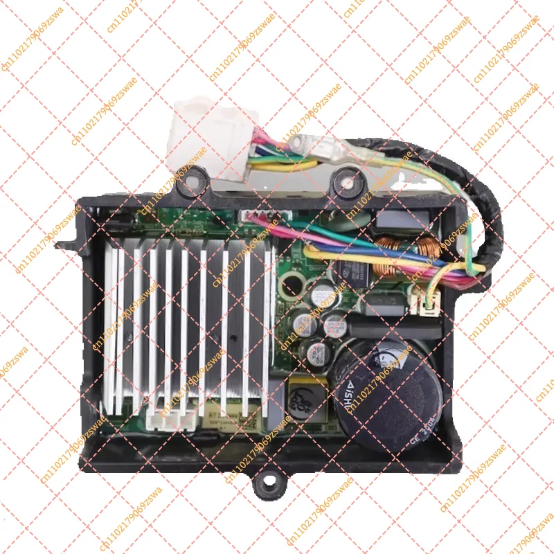 Washing Machine Main Control Board Replacement Compatible with DC-06004 MD100V11D