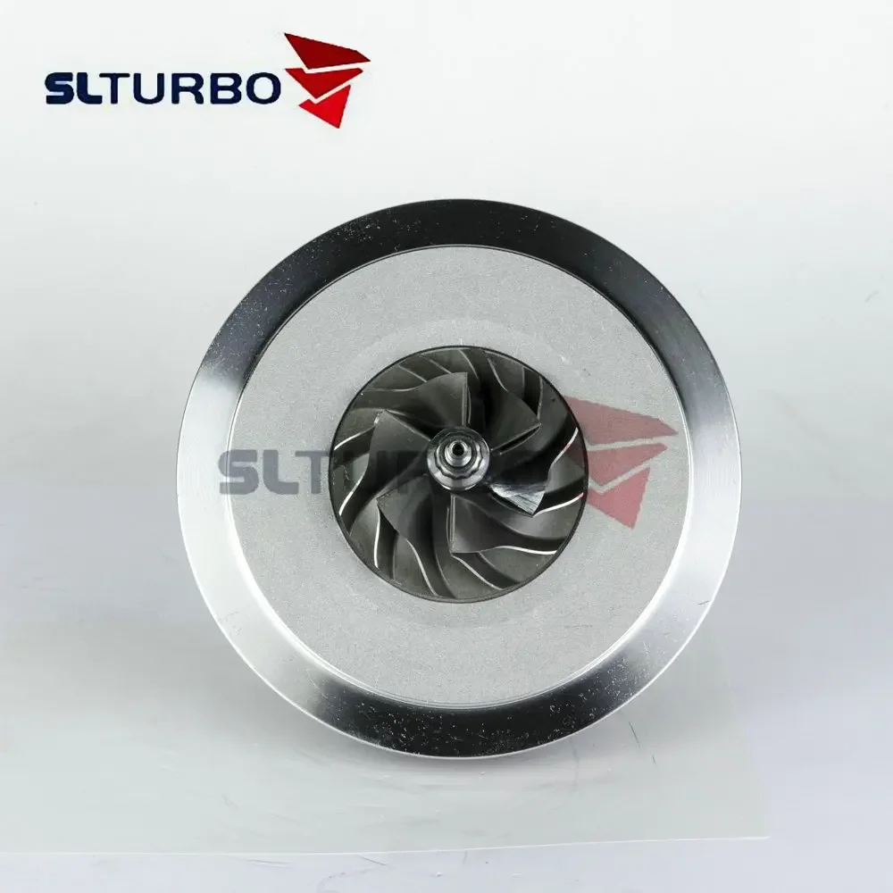 NEW Turbine Core GT2049S Turbo Cartridge For Ford Transit V 2.0 Di 55Kw Dura Torq 2001- 708618 709035 726194 Turbo charger CHRA