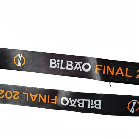 new style 2025 The Europa League Champions  gold  Medal BilBao Medals Gold Medal Football Souvenirs Fans Collection