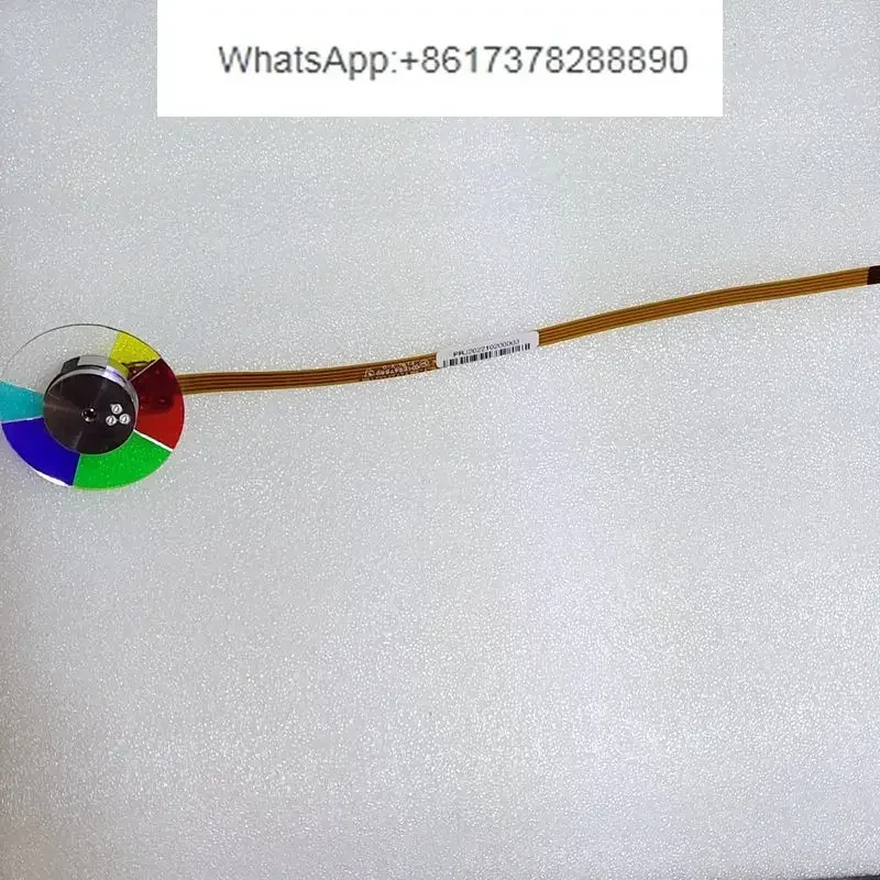 ViewSonic PS501W TB3516 VS17259 TB4024 PS501X VS16905 Projector/Color Wheel