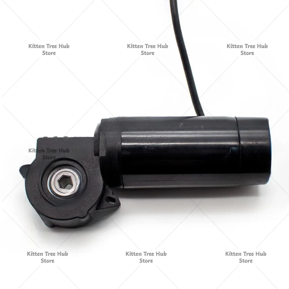 795H Lifting Table Motor 24V 52W 6N.m Brushed DC Deceleration Gear Linear Actuator Speed 125RPM Max Load 50KG