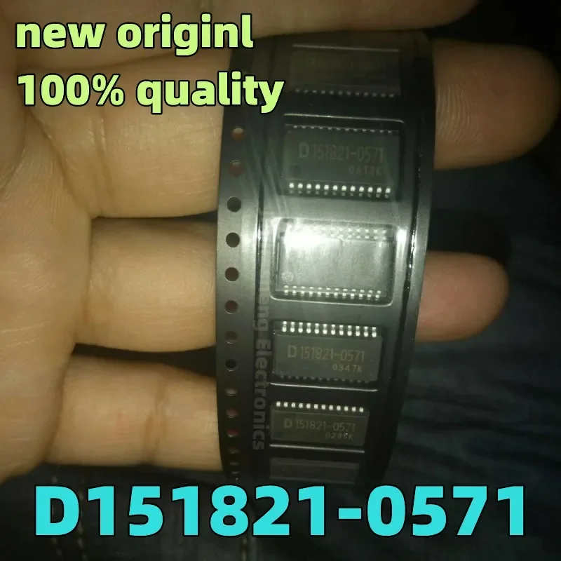 

(5-10 шт.) 100% новый набор микросхем D151821-0571 D151821 0571 SOP-24