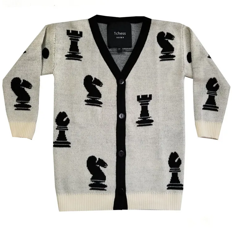 cardigan-abierto-de-punto-con-tematica-de-ajedrez-ropa-infantil-marca-white-rice-no-magnetico-otros-materiales-ropa-depo