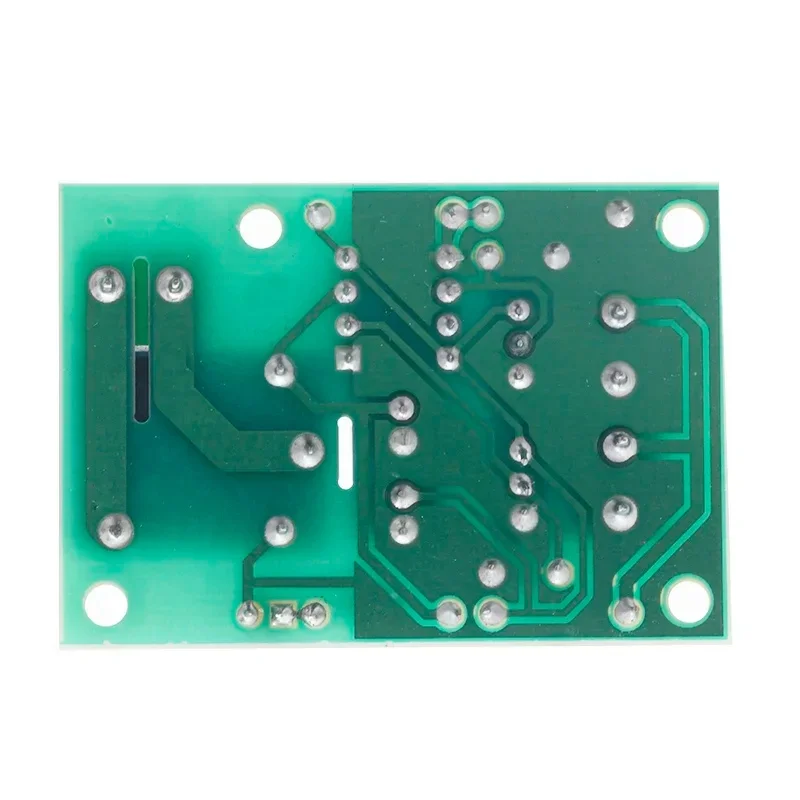 High Quality XH-M601 Battery Charging Control Board 12V Intelligent Charger Power Control Panel Automatic Charging Power