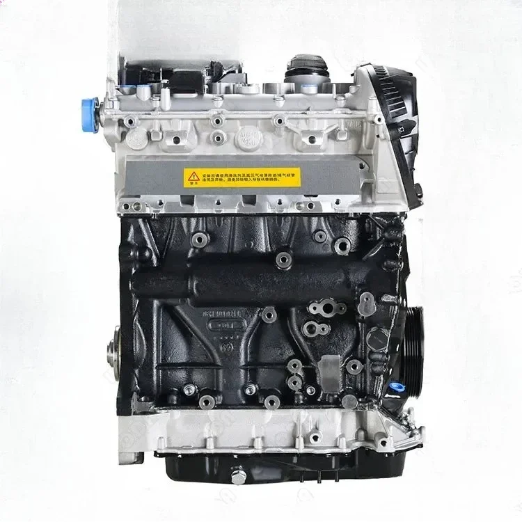 Aluminum Gen3 EA888 Del Motor 1.8T CUF Engine For A3 Lamando Magotan