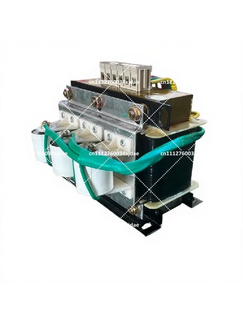 220V 3 Phase Sine Wave Filter LC Converter for VFD Output Harmonic Reduction