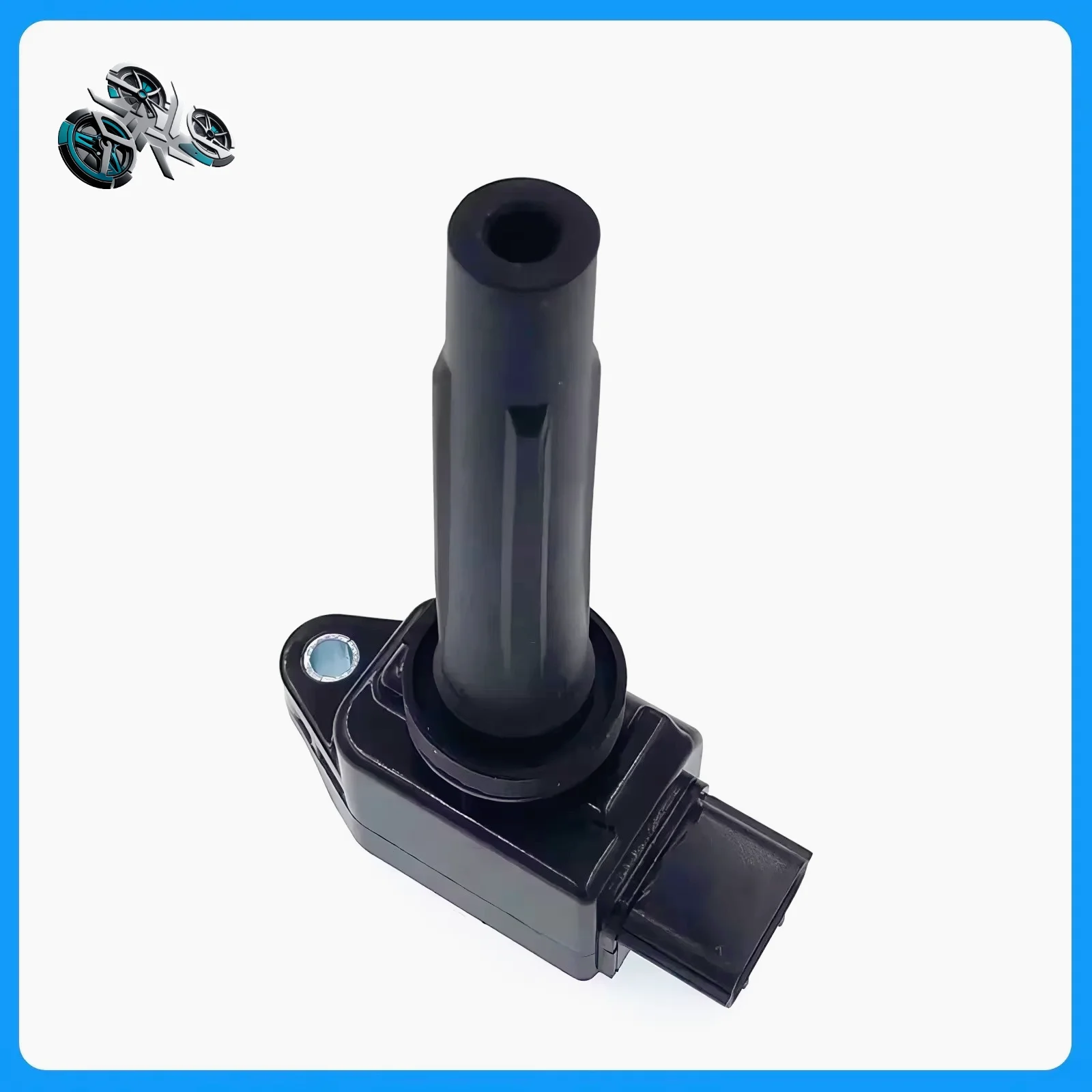

Genuine PE20-18-100A & PE2018100A Ignition Coils-Fit Mazda 2, 3, 6, CX-3, CX-5, KIS-5 (2.0, 2011-2015)