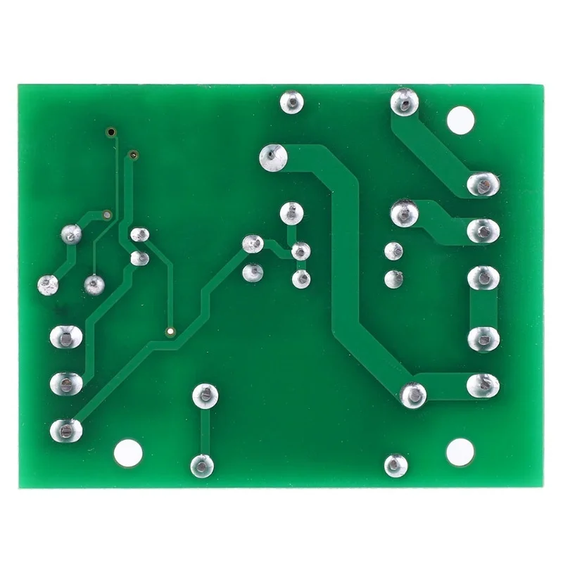 AC 220V Trigger Delay Switch Timing Timer Relay Module JK032-30M