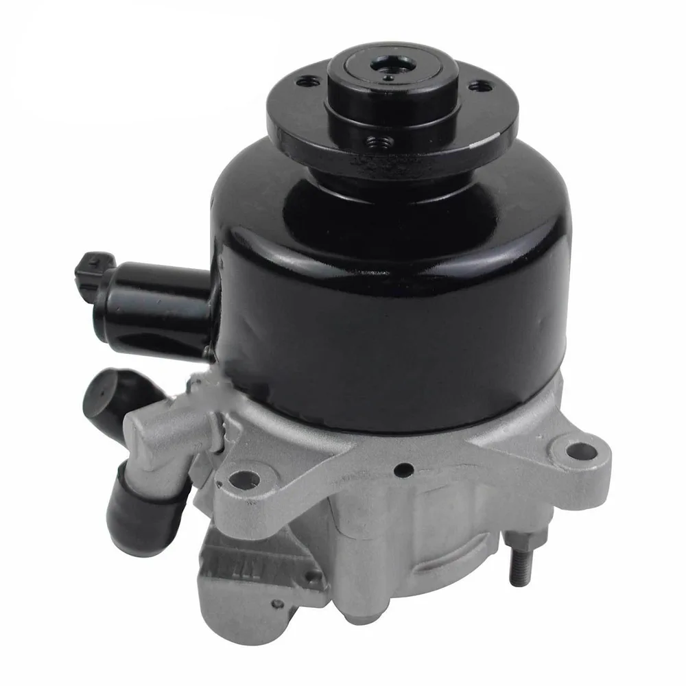 

0034665001 0034662701 Hydraulic Power Steering Pump for Mercedes SL500 SL55 CL600 CL65