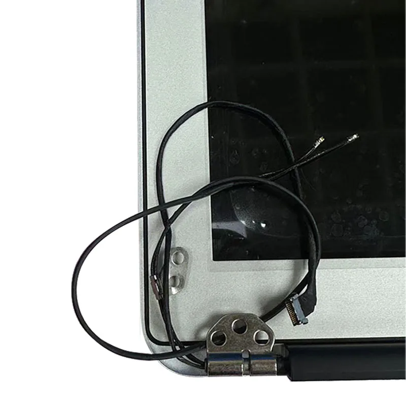 New Laptop LCD Display Screen Complete Assembly, Entire Upper Half for Macbook Air 13 inch A1466 2013-2017 Screen Replacement