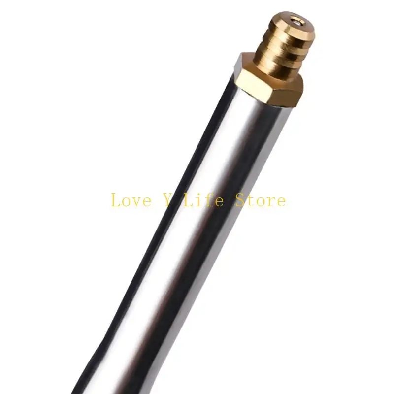 Macchina per alfacinatura pressione in schiuma L74C Applicatore in espansione Manuale glutegun