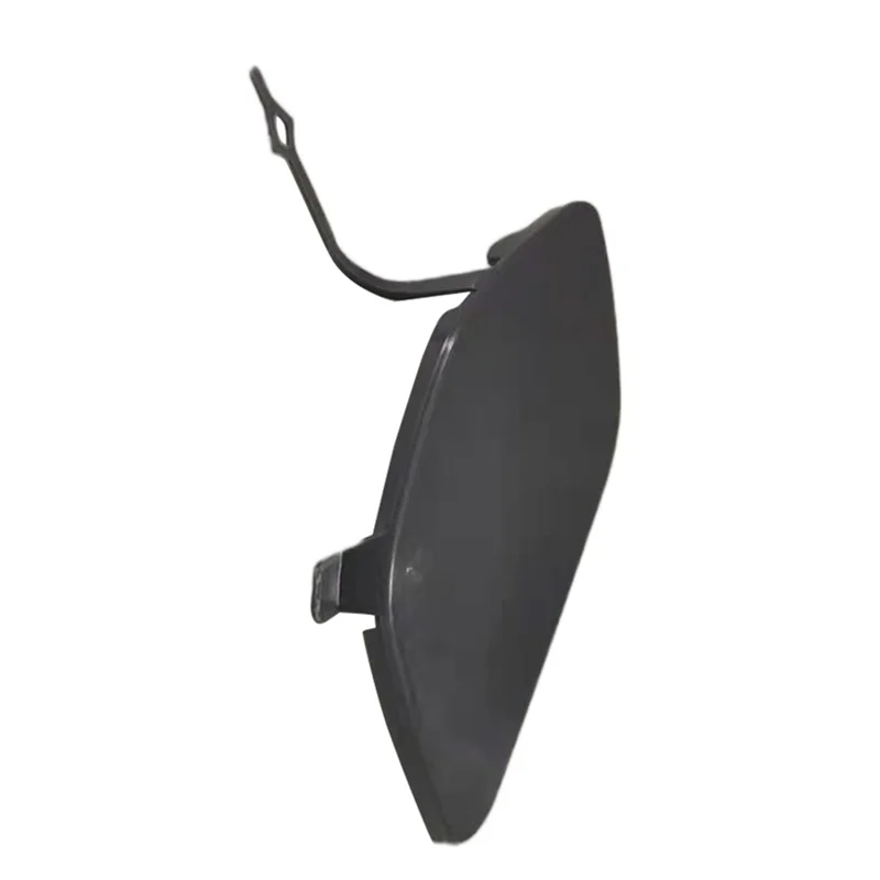 B17B المصد الأمامي للسيارات سحب هوك غطاء تغليف لسيارات BMW X1 F48 F49 2016 2017 2018 2019 51137361220 #6