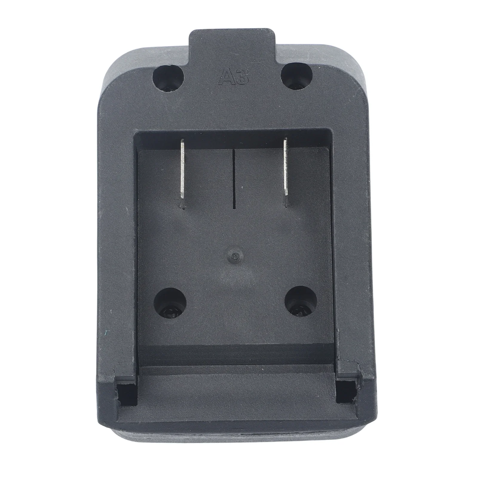 Replacement Battery Adapter DIY Cable Connector Plastic To 2106 Lithium Battery Accessories Practical Brand New
