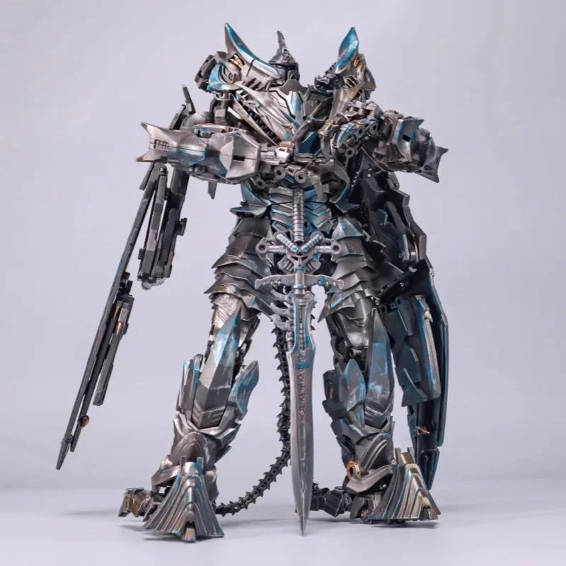 

Трансформирующий птерозавр, стальной кнут, дротик Hundred Micro Tw 1104, стальной трос, игрушка-динозавр, модель Qingtian для мальчика, подарок на день рождения