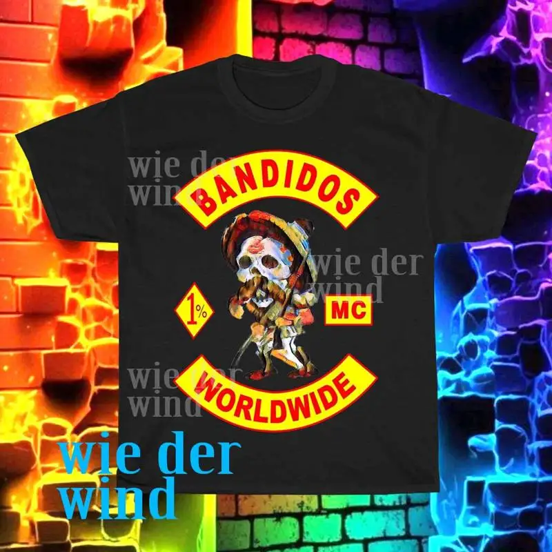 New Bandidos Worldw…