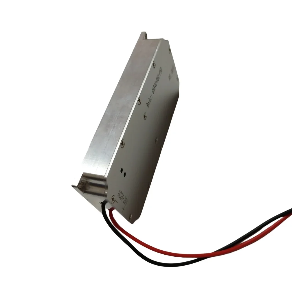 30W  600-700MHZ 700-800MHZ 800-900MHZ 900-1100MHZ foR RF POWER amplifier NOISE GENERATOR