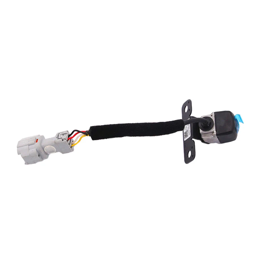95760-2W000 957602W000 Car accessories For Hyundai Santa Fe 2013-2016 New Rear View Camera Reverse Camera Back Up Camera 4