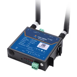 Router industriale 4G LTE USR-G806S porta seriale del dispositivo IoT RS485 convertitore da LAN a 4G WiFi supporto Modbus RTU a TCP