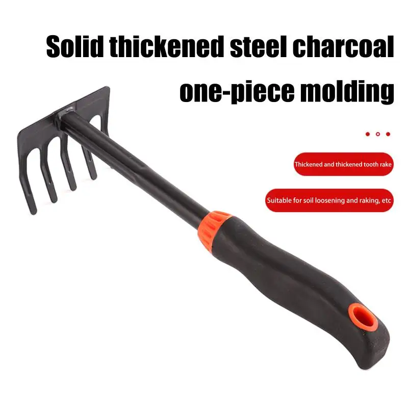 Alat Kebun Alat Penggarap Rumput Dengan Pegangan Ergonomis Untuk Kebun Rumput Pertanian Transplantasi Untuk Berkebun Alat Bonsai