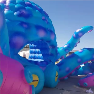 أفضل 8 بيع خيمة الحدث القابلة للنفخ - No8