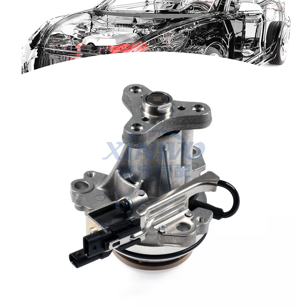 مضخة مياه Xinwo لسيارة Land Rover Discovery 5/ Defender (2020+) & Range Rover Vogue/Sport (2013+) & Velar 3.0L Petrol LR121418
