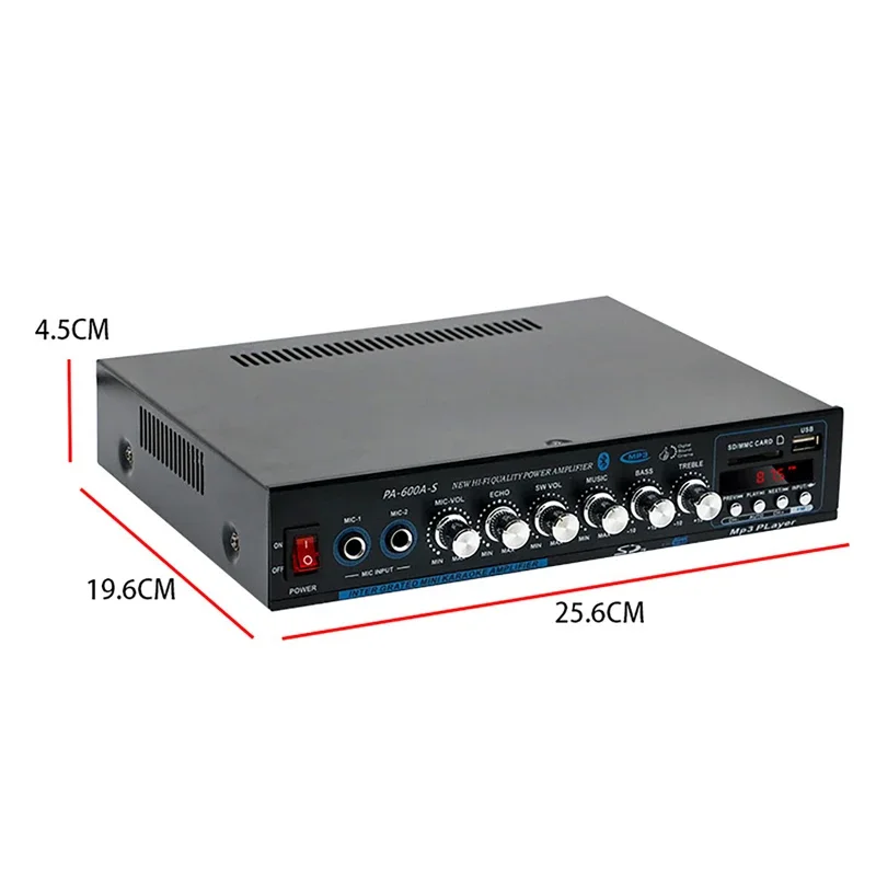 High Power Professional Hifi B – обзор и цена Home Cinema Yamaha