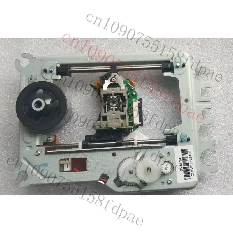 

ДЛЯ Sanyo SF-HD850 оптический звукосниматель с механизмом для DVD-плеера