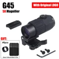 G45 Black