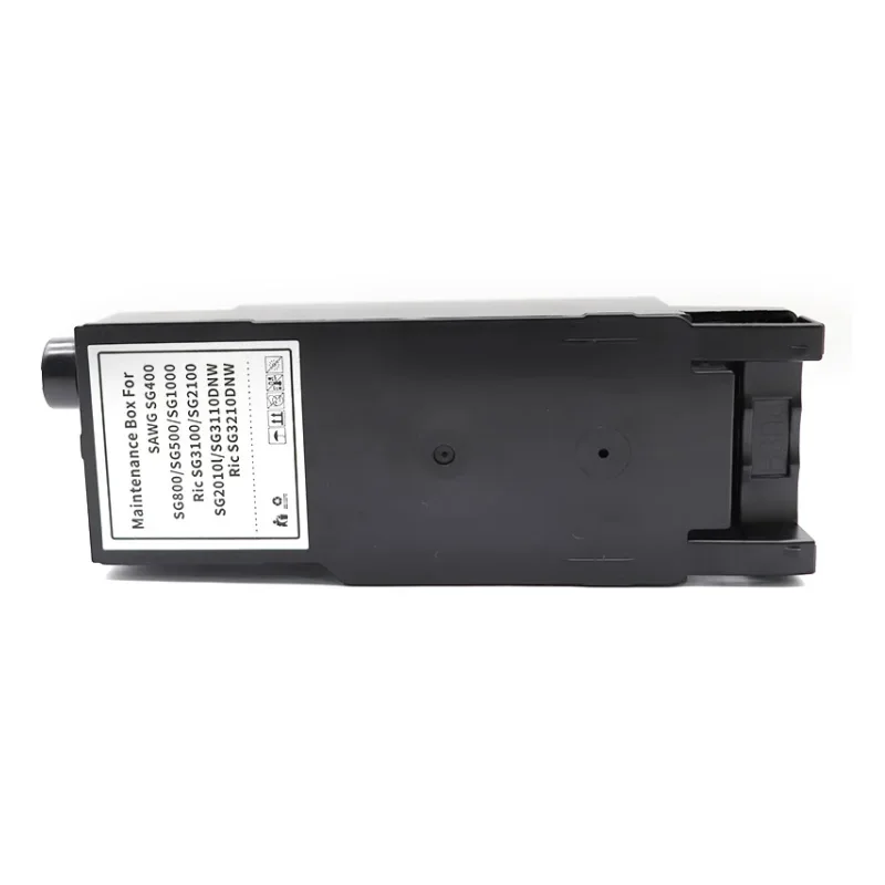 IC41 For Ricoh GC41 Waste Ink Collector Maintenance Tank for SAWGRASS SG400 SG500 SG800 SG1000 SG2110 SG3100 SG2100 SG2010L