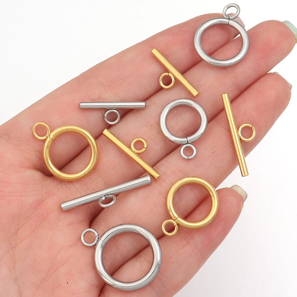 4Sets/Lot Stainless…