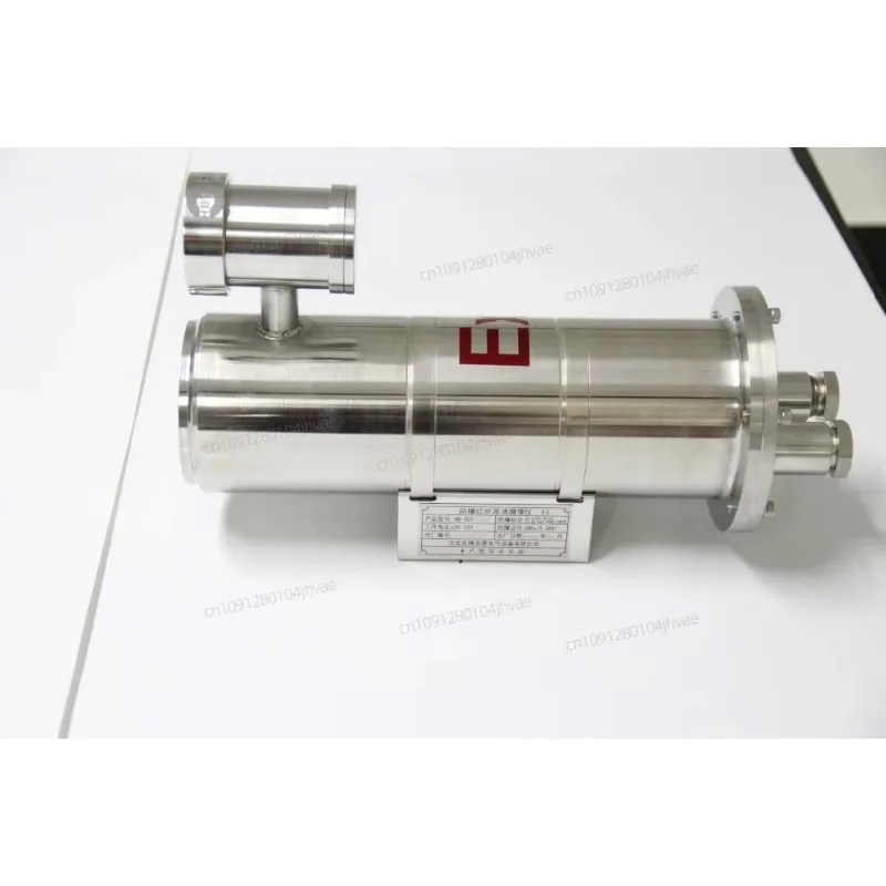 

2025Explosion Proof Infrared HD Security Camera System for Petrochemical Industry