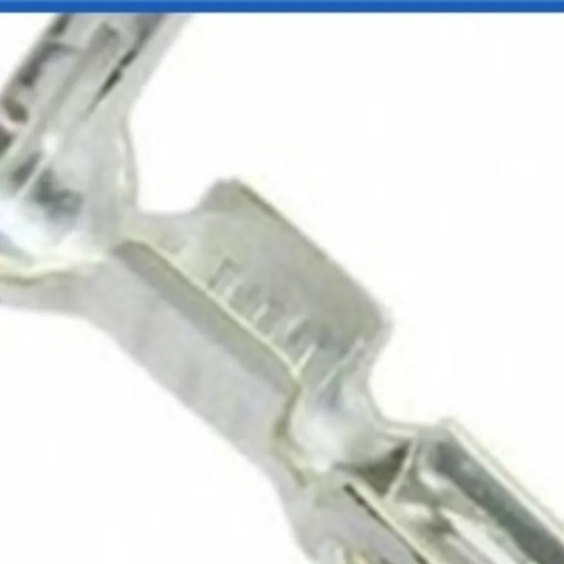 500 قطعة/الوحدة 15324973 15337197 171631-1 7165-0797 7165-1199 8230-5379 828905-1 موصل جديد الأصلي #3