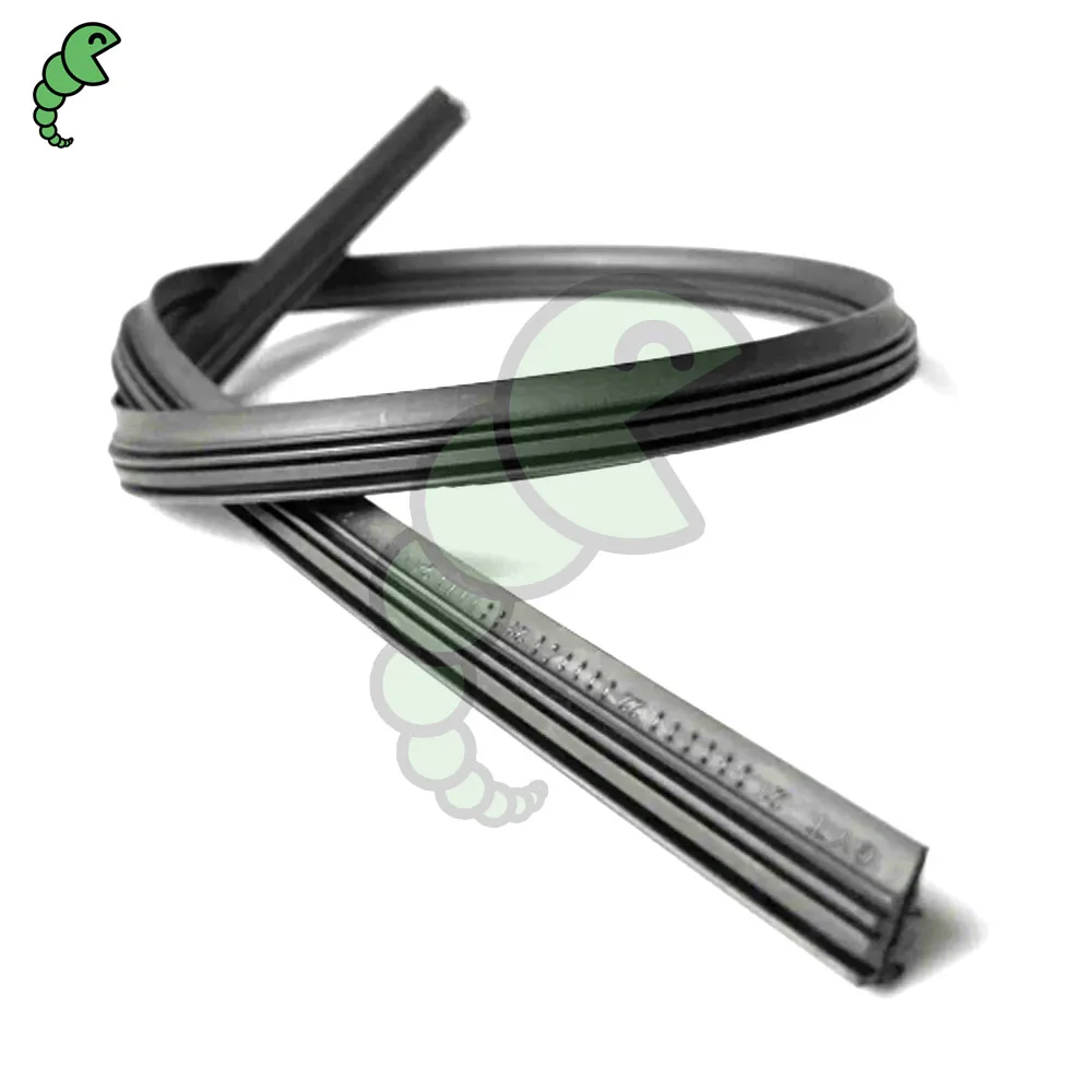 

10 шт. 3391014414 заправка/вставка щетки стеклоочистителя для BMW резиновая полоса щетки стеклоочистителя 3397033366 705 мм (28 дюймов)