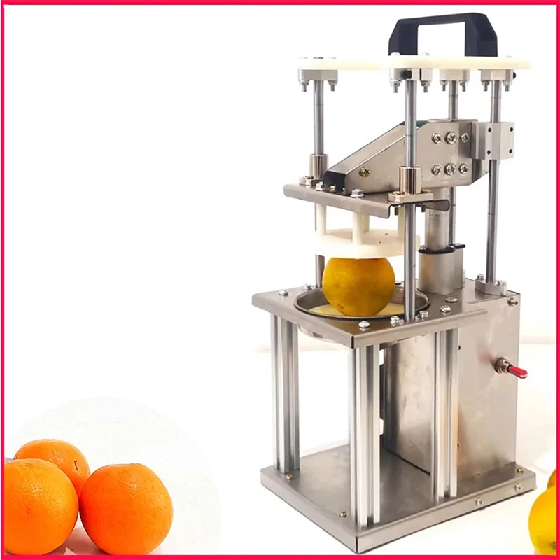 Elektrische Juicer Sinaasappelsap Squeezer Citrus Citroen Juicer Automatische Verse Squeezer Machine Fruit Blender
