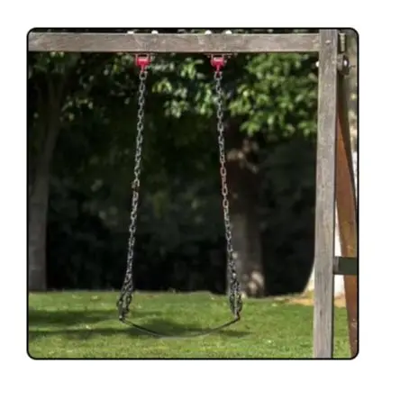 360 °   Поворотная функция из нержавеющей стали 360° °   Вращающийся подвесной крючок для защиты цепи 17x14 см