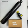 Bright Black-2200Psi