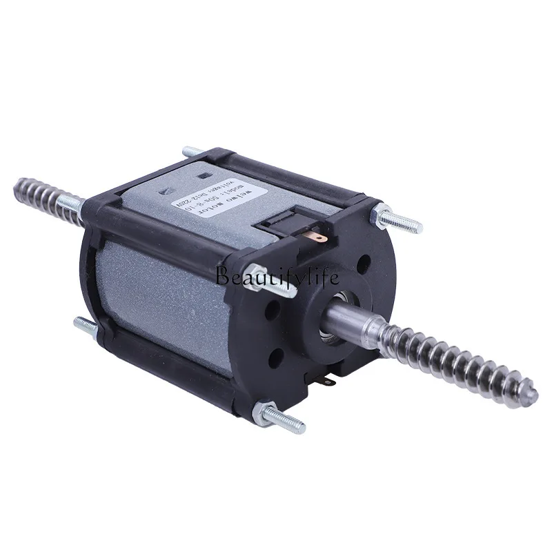 

*50 motor massage chair motor massage cushion motor foot therapy hunger mop